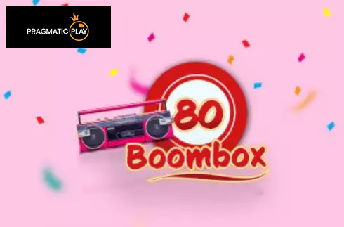 Boom Box